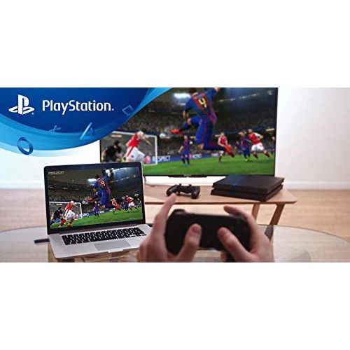 소니 By      Sony Sony DUALSHOCK 4 USB Wireless Adapter - PlayStation 4