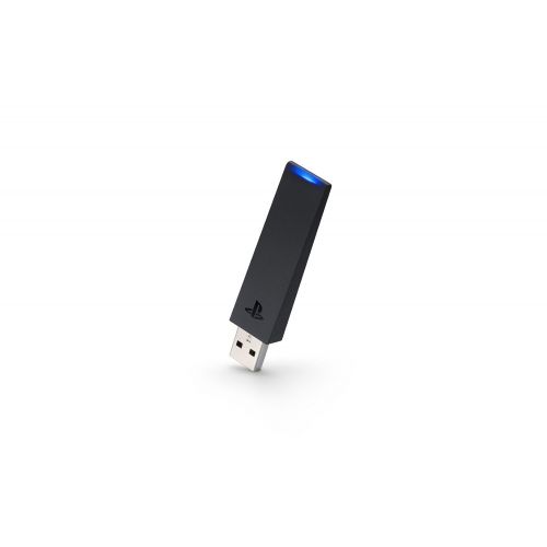 소니 By      Sony Sony DUALSHOCK 4 USB Wireless Adapter - PlayStation 4