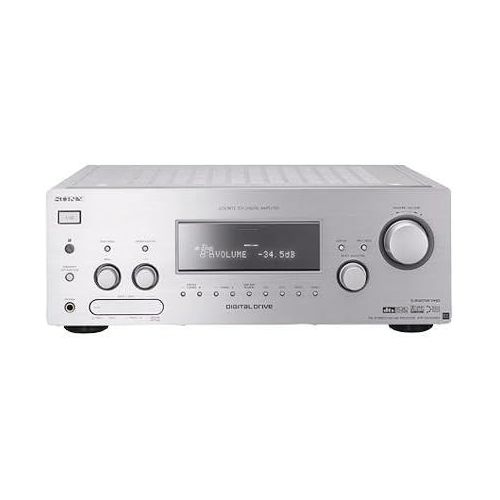 소니 Sony SONY STR-DA1000ES Audio  Video Receiver (Discontinued by Manufacturer)