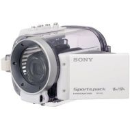Sony SPK-HCE Sports Pack Waterproof Case for Camcorders