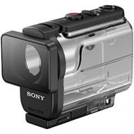 Sony MPKUWH1 Underwater Housing for Action Cam (Clear)