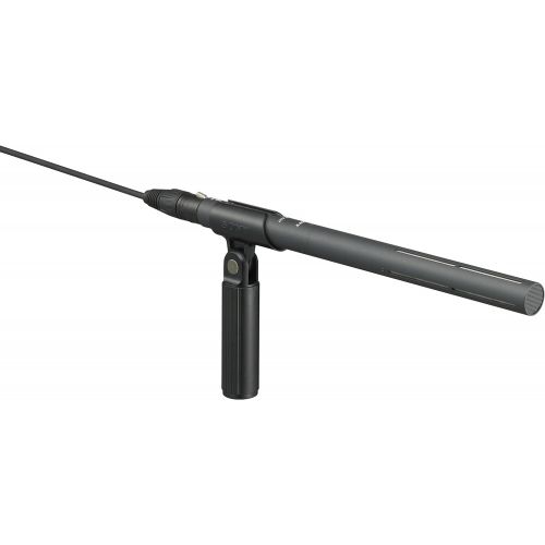 소니 Sony ECM6749X Shotgun Microphone