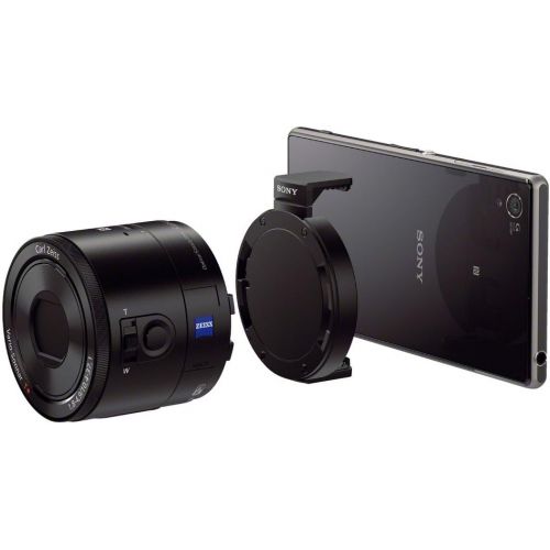 소니 Sony Lens Style Camera Cyber-shot DSC-QX100