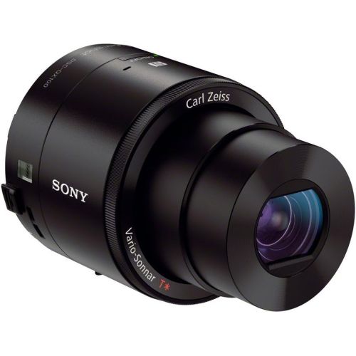 소니 Sony Lens Style Camera Cyber-shot DSC-QX100