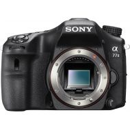 Sony A77II Digital SLR Camera with 16-50mm F2.8 Lens