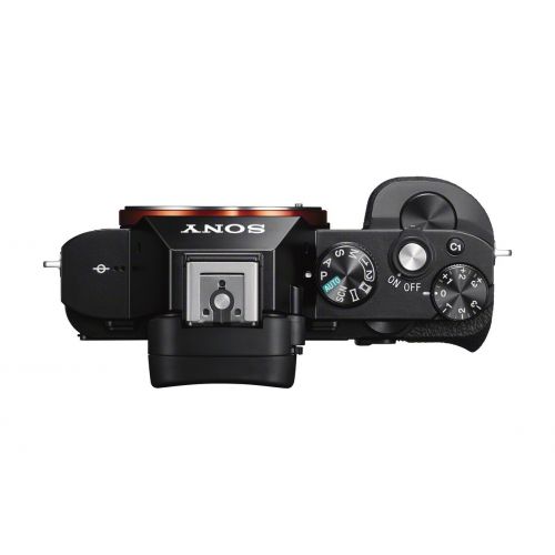 소니 Sony Alpha a7S Mirrorless Digital Camera