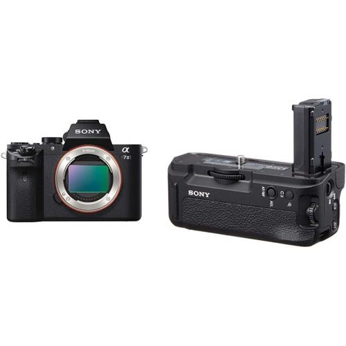 소니 Sony Alpha a7IIK Mirrorless Digital Camera with 28-70mm Lens