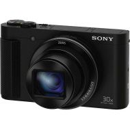 Sony DSCHX90VB Digital Camera with 3-Inch LCD (Black)