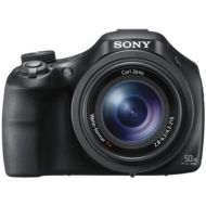 Sony Cyber-Shot DSC-HX400V Wi-Fi Digital Camera