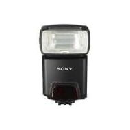 Sony HVL-F42AM High Power Digital Flash for Sony Alpha DSLR Cameras