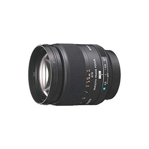 소니 Sony SAL-135F28 135mm f2.8 (T4.5) STF Telephoto Lens for Sony Alpha Digital SLR Camera