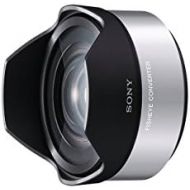 Sony VCLECF1 Fisheye Conversion Lens (Black)