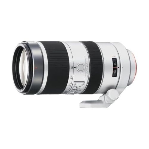 소니 Sony SAL70400G 70-400mm f4-5.6 G SSM Lens