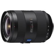 Sony 16-35mm F2.8-22 for SonyMinolta Alpha Cameras Wide-Angle Lens Fixed Zoom SAL1635Z2