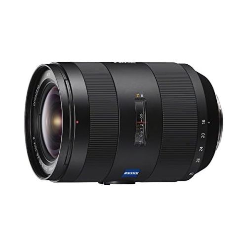 소니 Sony 16-35mm F2.8-22 for SonyMinolta Alpha Cameras Wide-Angle Lens Fixed Zoom SAL1635Z2