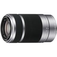 Sony NEX E-Mount 55-210mm f4.5-6.3 Telephoto Len