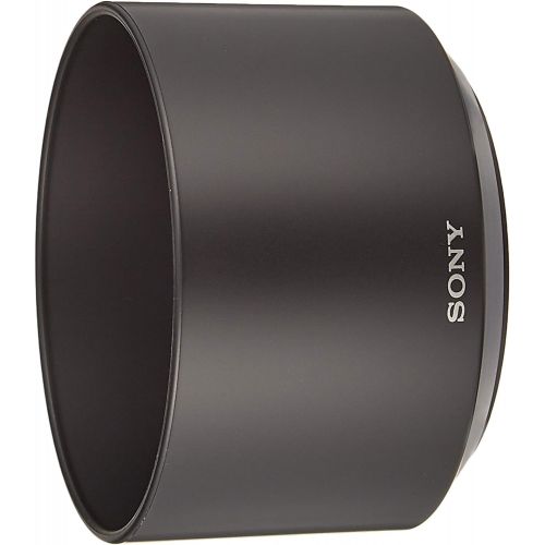 소니 SONY E 50mm F1.8 OSS SEL50F18 -B (Black) for Sony E-mount Nex cameras - International Version (No Warranty)
