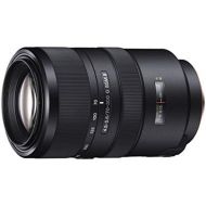 Sony DSLR Lens 70-300mm F4.5-5.6 G SSM II Zoom Lens for Sony Alpha Cameras