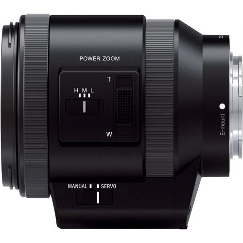 소니 Sony SELP-18200 E-Mount 11x Zoom Lens