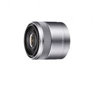 Sony E-mount 30mm F3.5 Macro Lens | SEL30M35 - International Version (No Warranty)
