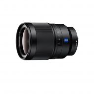 Sony SEL35F14Z Distagon T* FE 35mm F1.4 ZA for E-mount Full Frame Prime Lens - International Version (No Warranty)