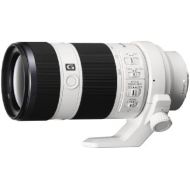 Sony SEL70200G FE 70-200mm F4 G OSS E-Mount Full Frame Interchangeable Lens - International Version (No Warranty)