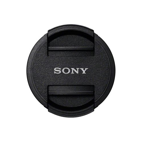 소니 Sony 55mm F1.8 Sonnar T* FE ZA Full Frame Prime Lens + Free Extras Bundle