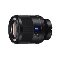 Sony SEL50F14Z Planar T FE 50mm f1.4 ZA Lens