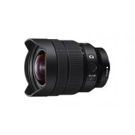 Sony - FE 12-24mm F4 G Wide-angle Zoom Lens (SEL1224G)