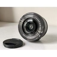 Sony 16-50mm f3.5-5.6 OSS Alpha E-Mount Retractable Zoom Lens (Bulk Packaging)