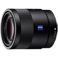 Sony 55mm F1.8 Sonnar T FE ZA Full Frame Prime Lens - Fixed