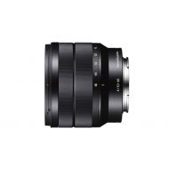 Sony - E 10-18mm F4 OSS Wide-angle Zoom Lens (SEL1018)