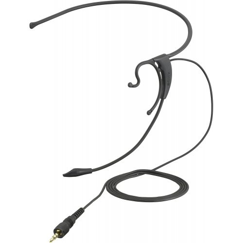소니 Sony ECM322BMP Professional Headset Microphone