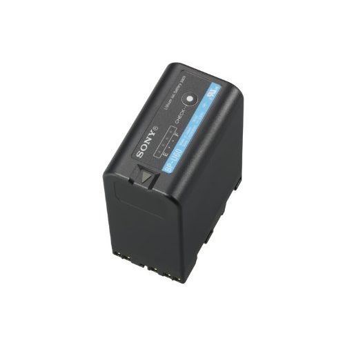 소니 Sony BP-U60 Rechargeable Lithium-ion 14.4 volt, 56Wh Battery Pack for the XDCAM EX Camcorders