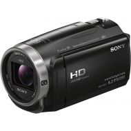 Sony HDRCX675B Full HD 32GB Camcorder (Black)
