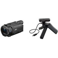 Sony FDRAX53B 4K HD Video Recording Camcorder (Black)