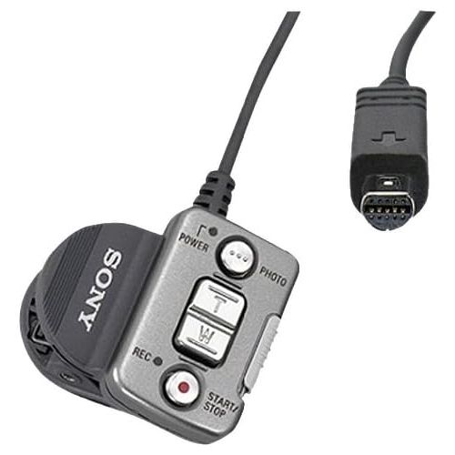 소니 Sony RM-AV2 Remote Commander for Sony Camcorders