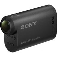 Action Video Camera from Sony HDR-AS10 (Black) (Discontinued by Manufacturer)