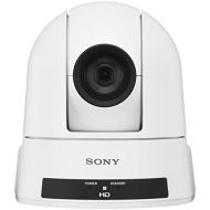 Sony 30X 1080P60 Ptz Camera - Hdmi, White