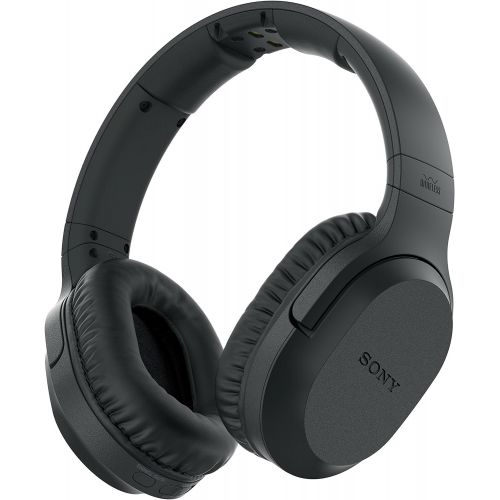소니 Sony RF400 Wireless Home Theater Headphones (WHRF400)
