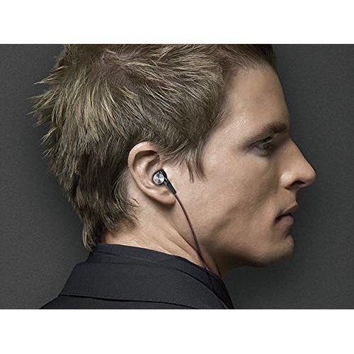 소니 Sony In-Ear Dynamic Headphones MDR-XB70-B (Black)