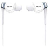 Sony Superior Studio Sound In-Ear Stereo Headphones in White (Model# MDR-EX30...