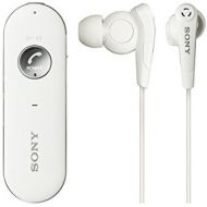 Sony SONY Wireless Stereo Headset White MDR-EX31BN  W