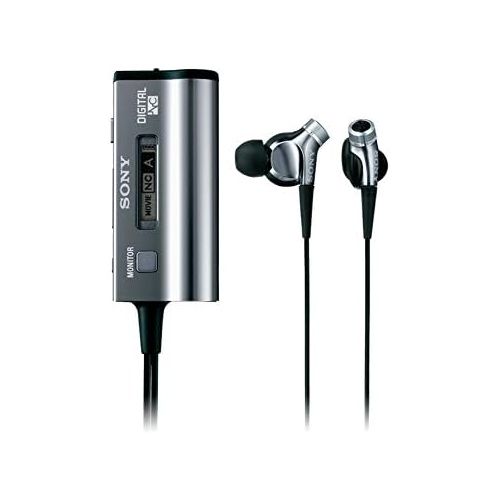 소니 Sony MDR-NC300D Headphones (Old Version)