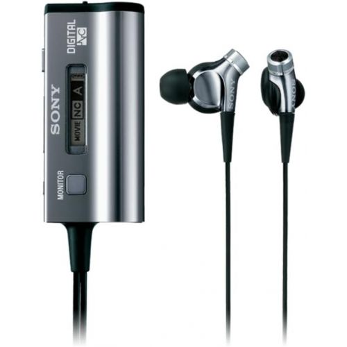 소니 Sony MDR-NC300D Headphones (Old Version)