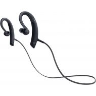 Sony MDRXB80BSL Premium, Wireless, in-Ear, Sports Headphone, Blue