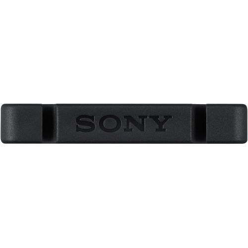 소니 Sony MDRXB80BSL Premium, Wireless, in-Ear, Sports Headphone, Blue