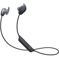 Sony MDR-XB80BS Black Premium Waterproof Bluetooth Wireless Extra Bass Sports In-Ear Noise-Canceling 7 Hr Of Playback HeadphonesMicrophone (International version)