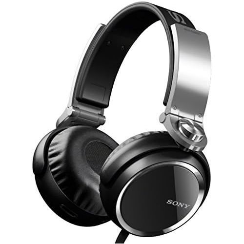 소니 MDR-XB800 - Sony Extra Bass Headphones