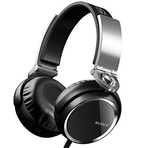 소니 MDR-XB800 - Sony Extra Bass Headphones